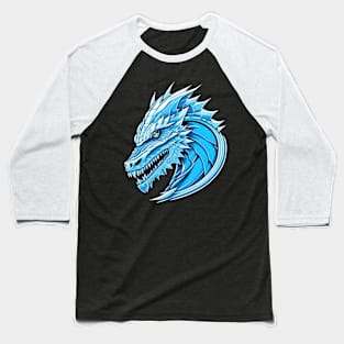 Dragon Baseball T-Shirt